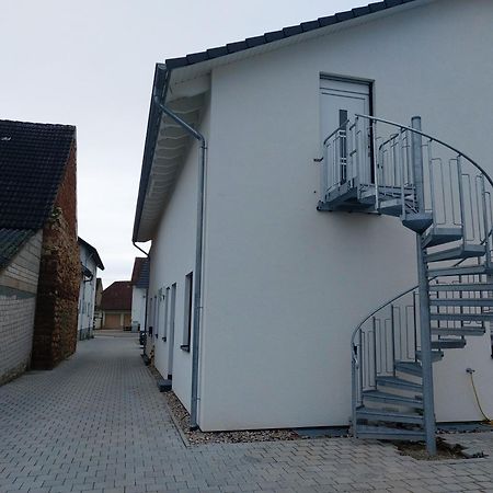 Neue Moderne Fewo Europa-Park & Rulantica Ringsheim Kültér fotó