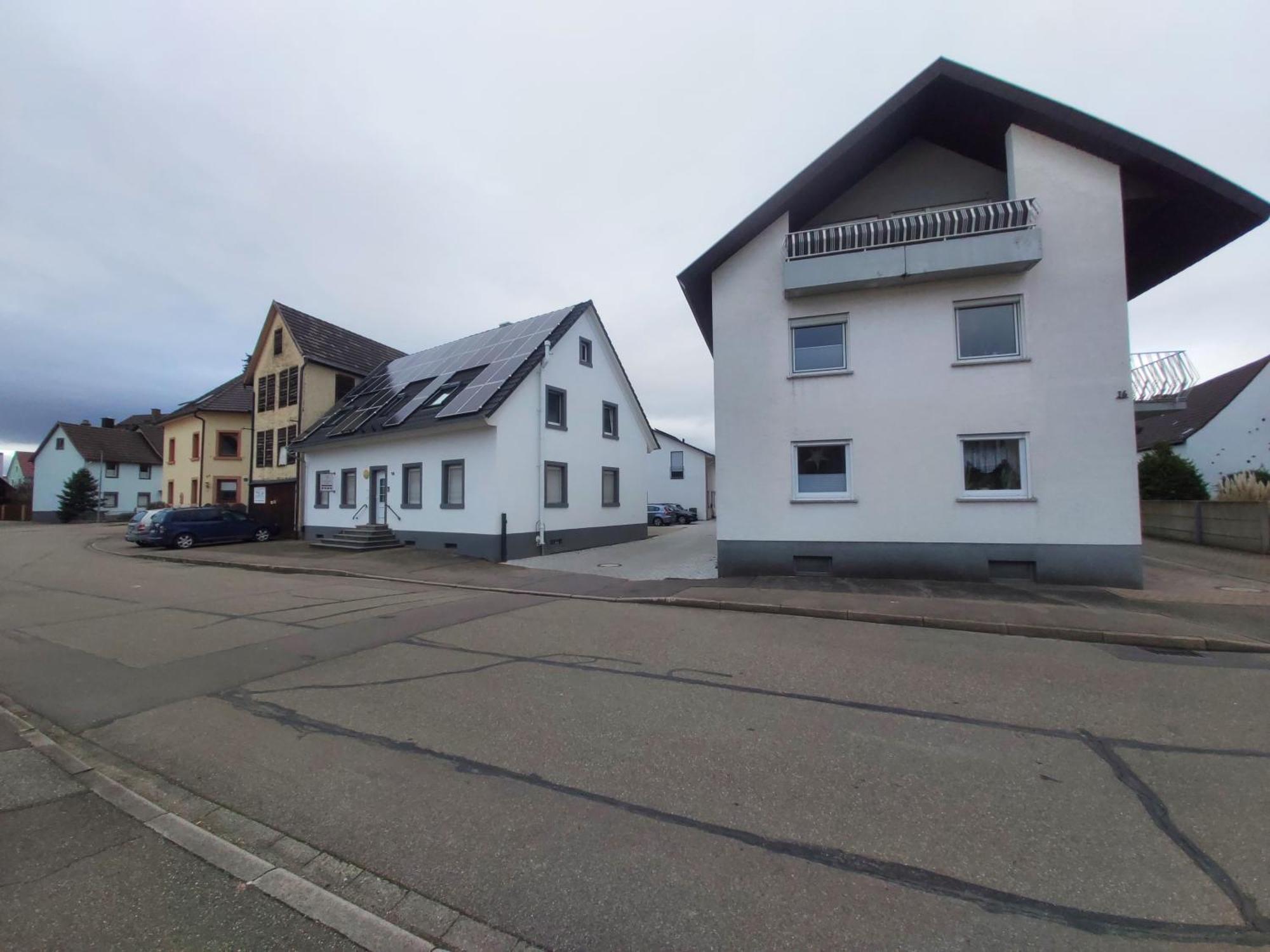 Neue Moderne Fewo Europa-Park & Rulantica Ringsheim Kültér fotó